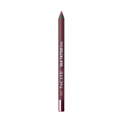 Silk Tatto Liner 04