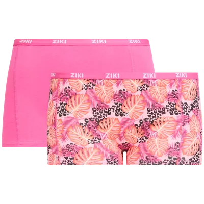 Boxerky Ziki
