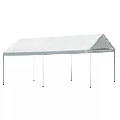 ShelterLogic 10 ft. x 20 ft. Max AP Canopy