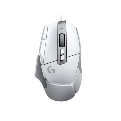 Mouse Logitech g502x gaming white 910 006145