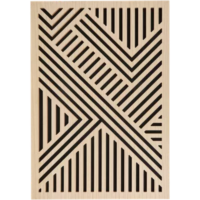 Nástěnné dekorace Seasons & Style