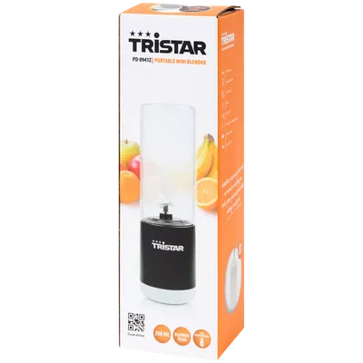 Přenosný mini-mixér Tristar