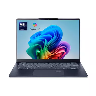 Acer SWIFT 14 AI SF14-51-76Z0 Intel Core Ultra 7 2...