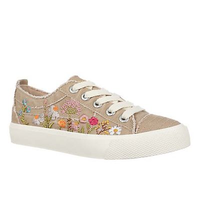 New!  Blowfish Malibu Women's Vivid Lace Up Sneaker