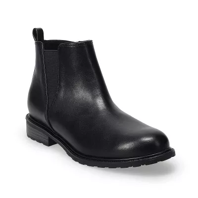 Sonoma Goods For Life® Lottie Women's Chelsea Boots