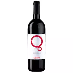 LaSelva Bio Avorio Rosso Toscano