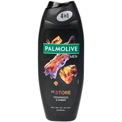 Sprchový gel Palmolive Men Intense Spice Up
