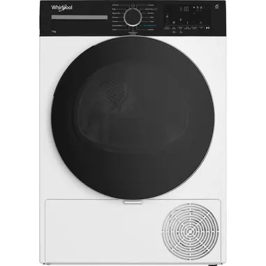 Whirlpool C WSD 74M WBS IT, Capacità 7kg, classe C...