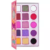 House Of Queens 15 Color Palette Reina de las Artes