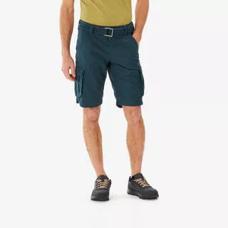 Short trekking uomo TRAVEL 500