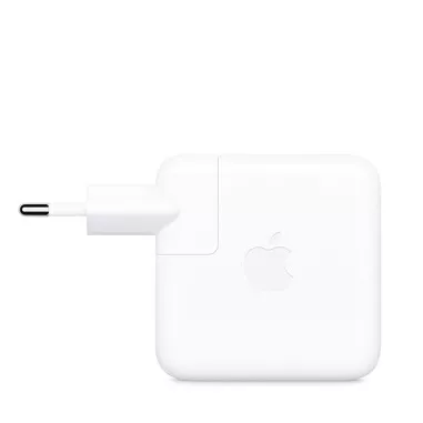 Apple MXN53ZM/A Caricabatterie per dispositivi mob...