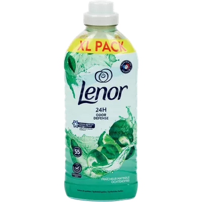 Aviváž Lenor Ranní svěžest