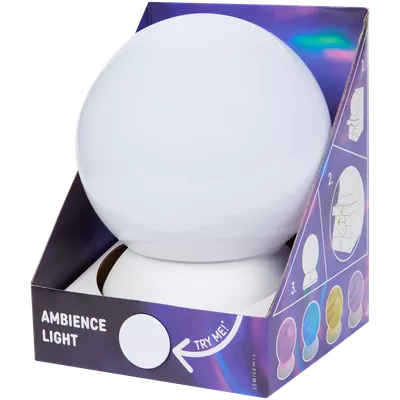 Náladové osvětlení