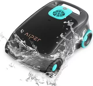 AIPER AIPER Scuba E1 Robot Pulisci Piscina 100mq Navigazione Smart