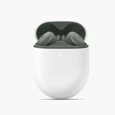 Google Pixel Buds A-Series Auricolare True Wireles...