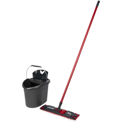 Sada mopu s kbelíkem Vileda UltraEasy XL