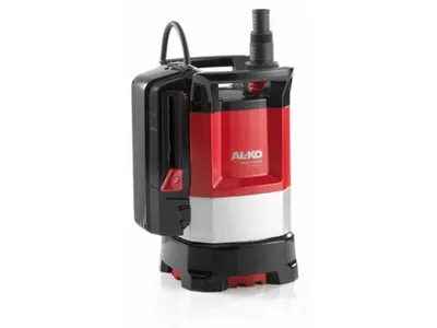 AL-KO, Dykpumpe, SUB 13000 DS Premium, 650 W