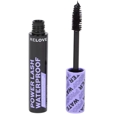 Řasenka Relove By Revolution Power Lash