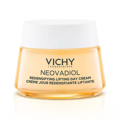 Neovadiol Peri-Menopausia Crem Día Piel Seca