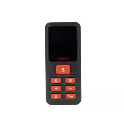 MEDIDOR LASER 60M MEDID PD56