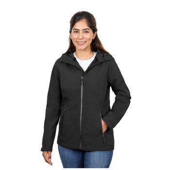 Kirkland Signature Women's Softshell Jacket