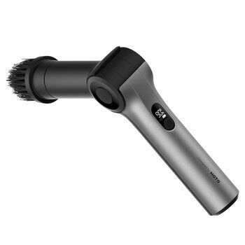 HOTO Flexi Cordless Spin Scrubber QWQJA08