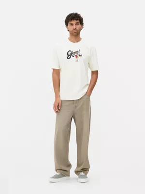 Camiseta navideña de El Grinch