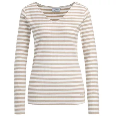 Damen Langarmshirt