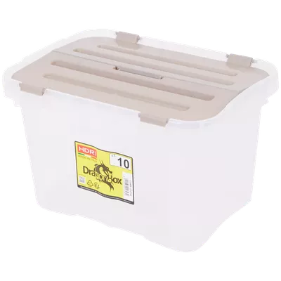 Úložný box Heidrun