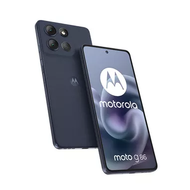 Motorola moto g86 5G 16,9 cm (6.67") Doppia SIM An...