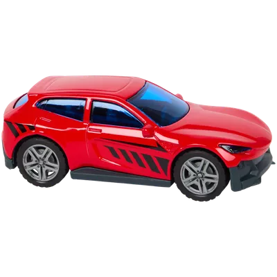 Autíčko Teamsterz