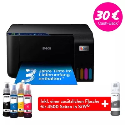 Epson Drucker EcoTank Et-2861