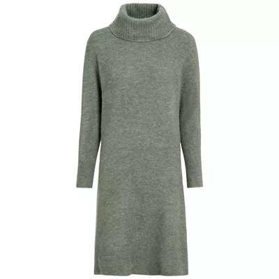 Damen Strickkleid