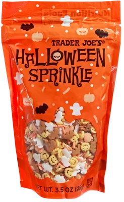 Halloween Sprinkle