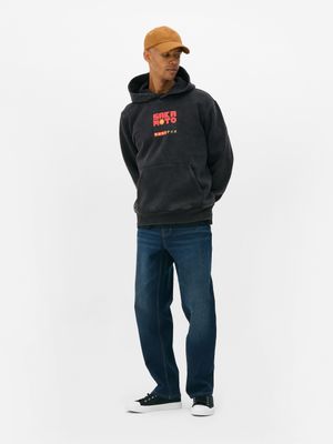 Sudadera con capucha «Sakamoto Days»