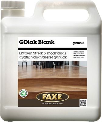 FAXE, GOlak, mat, 2 L