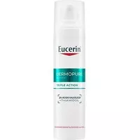 Dermopure Serum Triple Efecto Eucerin