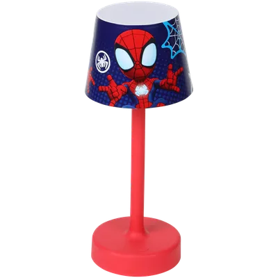 Nabíjecí LED lampička
