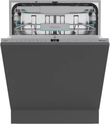 Lave vaisselle encastrable HISENSE HV16A