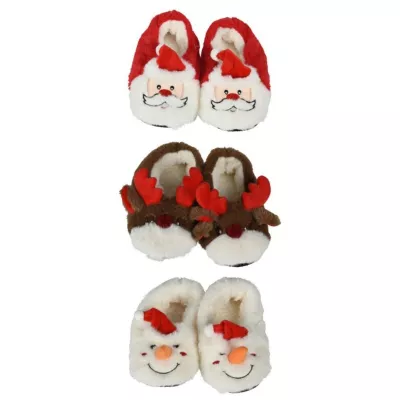 Hjemmesko, assorteret