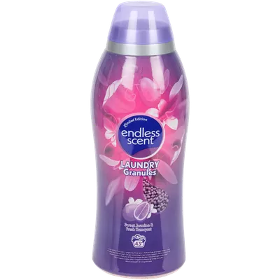 Vonné perličky do prádla Endless Scent Jasmín a kumkvat