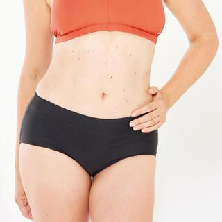 Costume slip donna LOLA nero