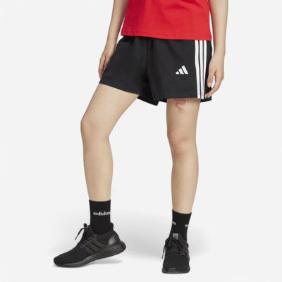 Shorts Damen - schwarz
