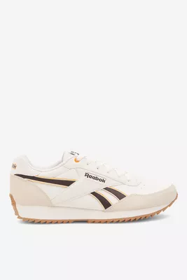 Rekreačná obuv Reebok REWIND RUN RI 100032927-M KRÉMOVÁRekreačná obuv Reebok KRÉMOVÁ