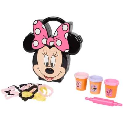 Sada plastelín Okidoki Dough