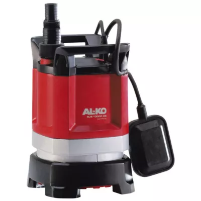 AL-KO, Dykpumpe, SUB 10000 DS Comfort, 450 W