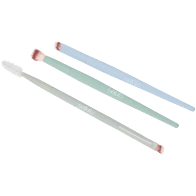 Štětce na oční stíny Belluto Accessories