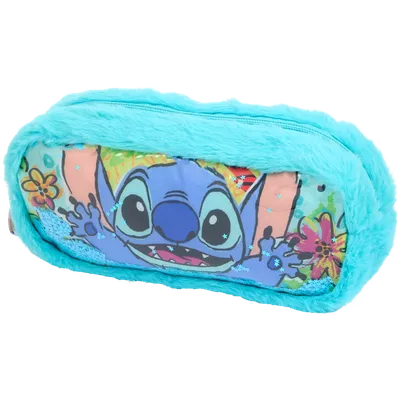 Chlupaté pouzdro
