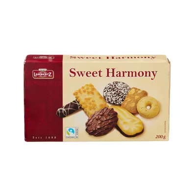 Lambertz Sweet Harmony 200g