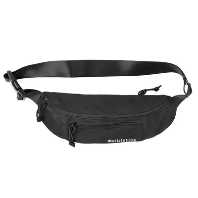Bauchtasche